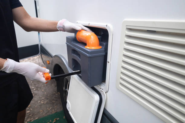 Best Portable restroom trailer rental  in Menlo Park, CA