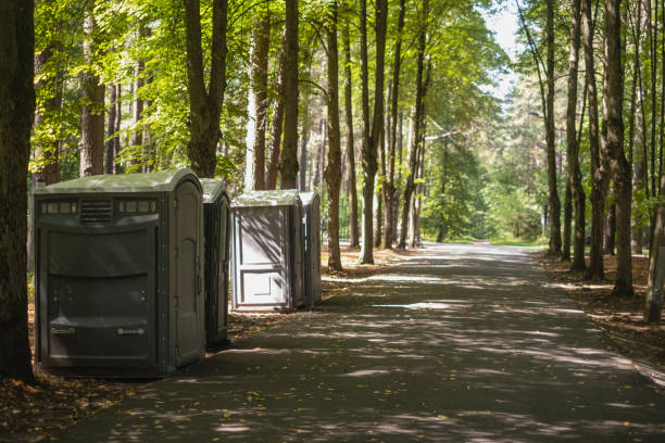 Best Porta potty rental near me  in Menlo Park, CA