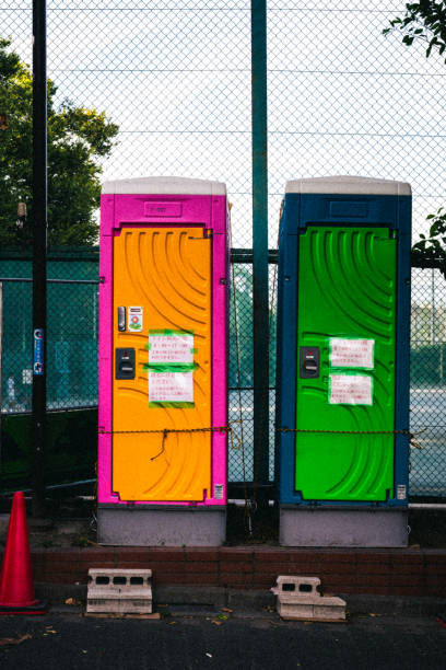Best Portable restroom trailer rental  in Menlo Park, CA