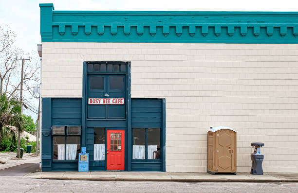 Best Sanitation services for porta potties  in Menlo Park, CA