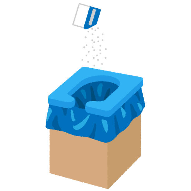 Portable Toilet Options We Offer in Menlo Park, CA